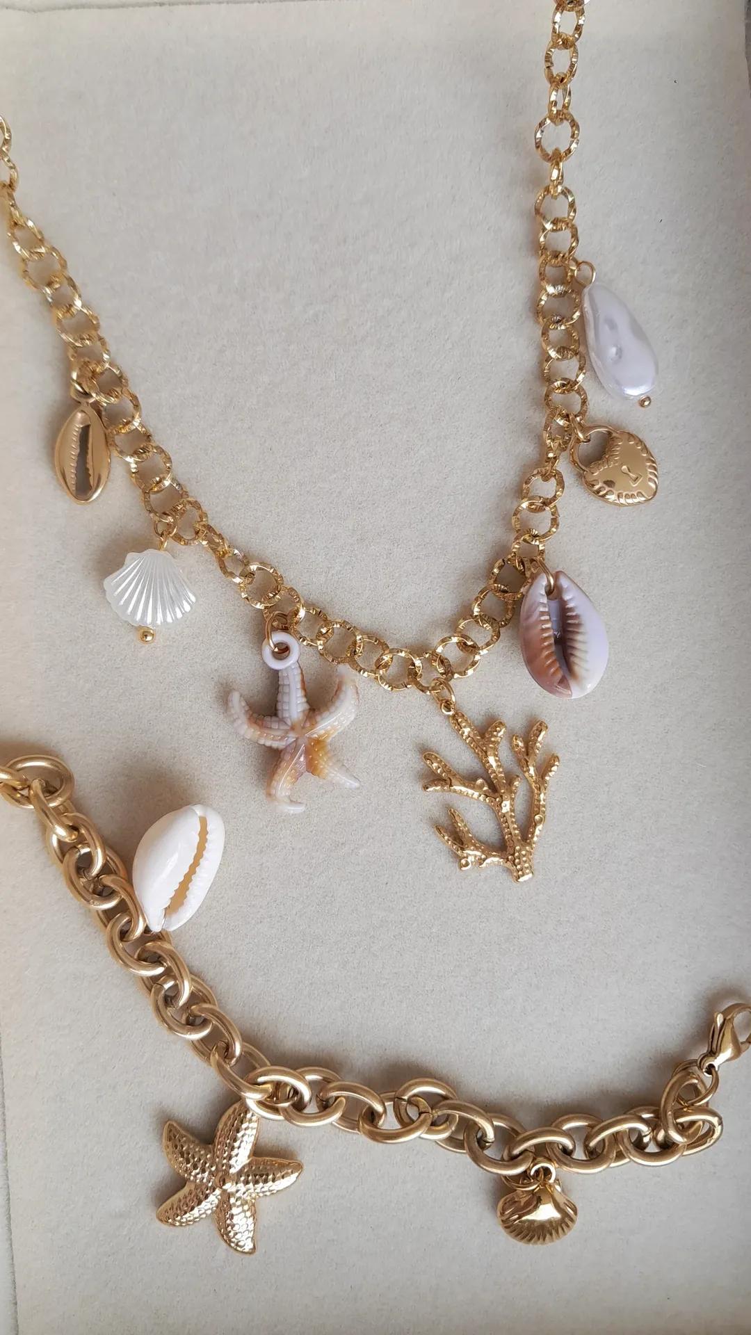 Collier Cozumel