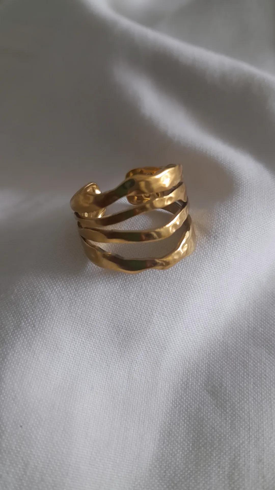 Bague Betina