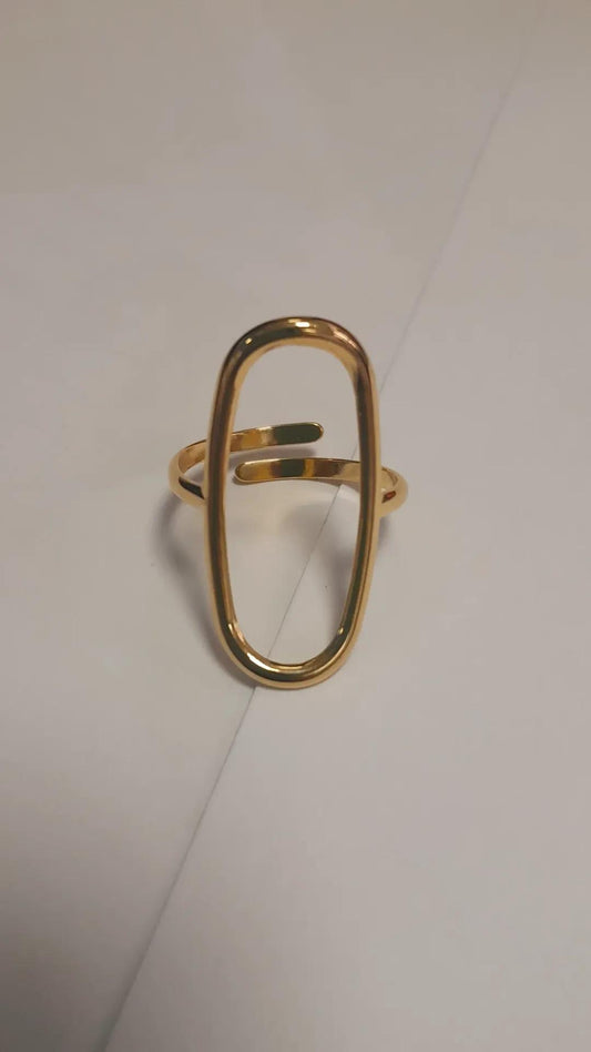 Bague Ina