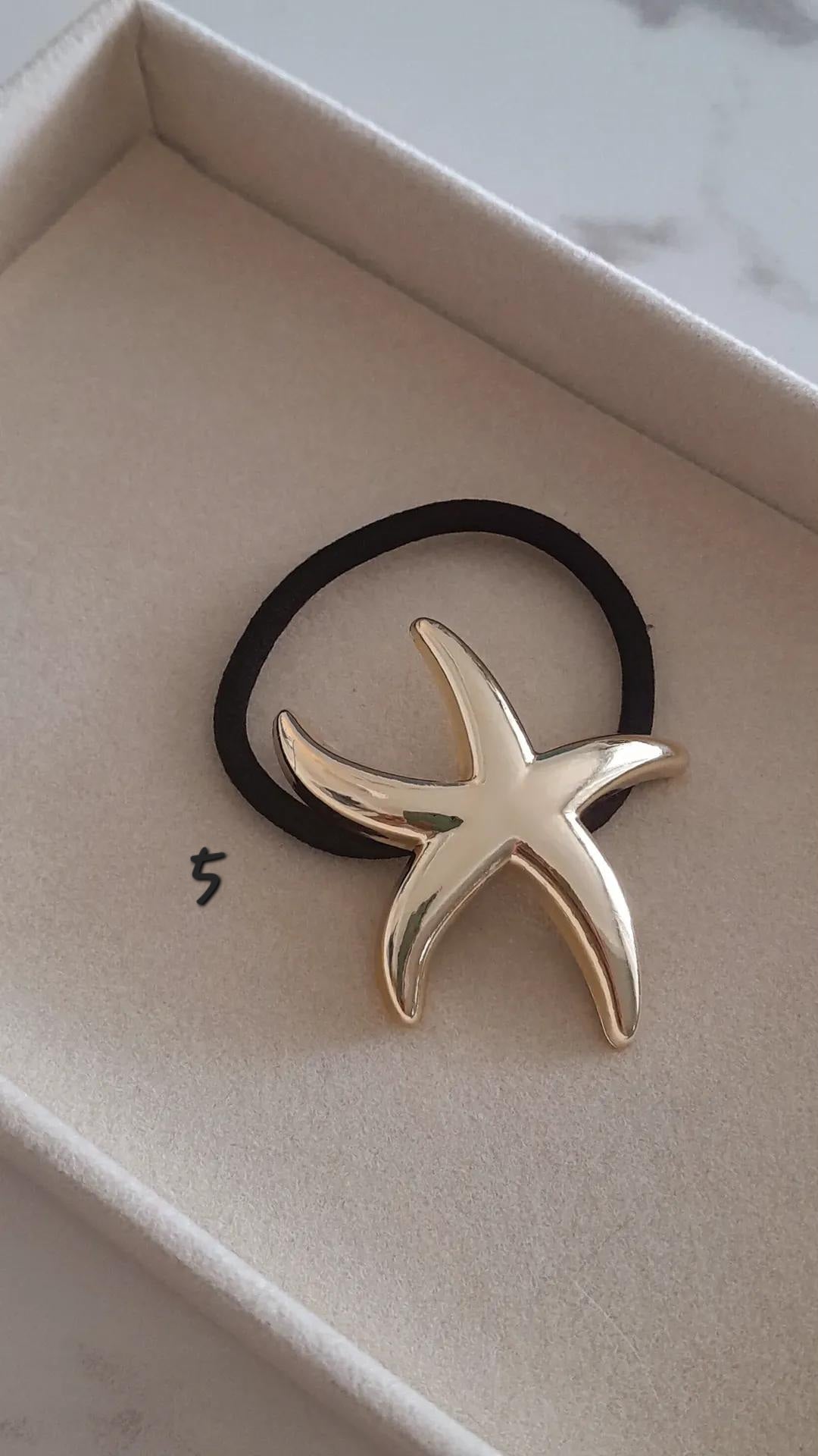 Bijoux de cheveux