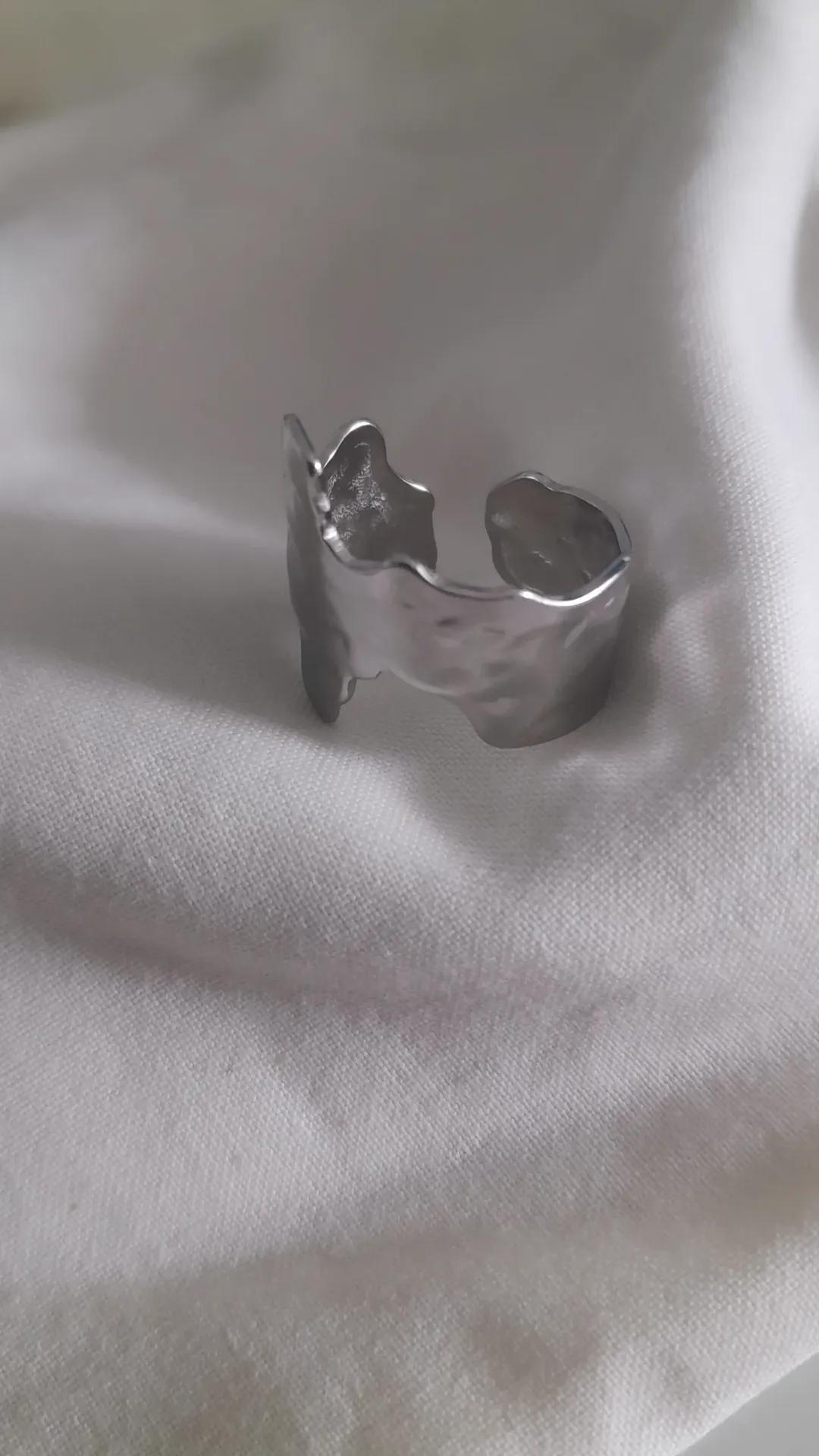 Bague Tía