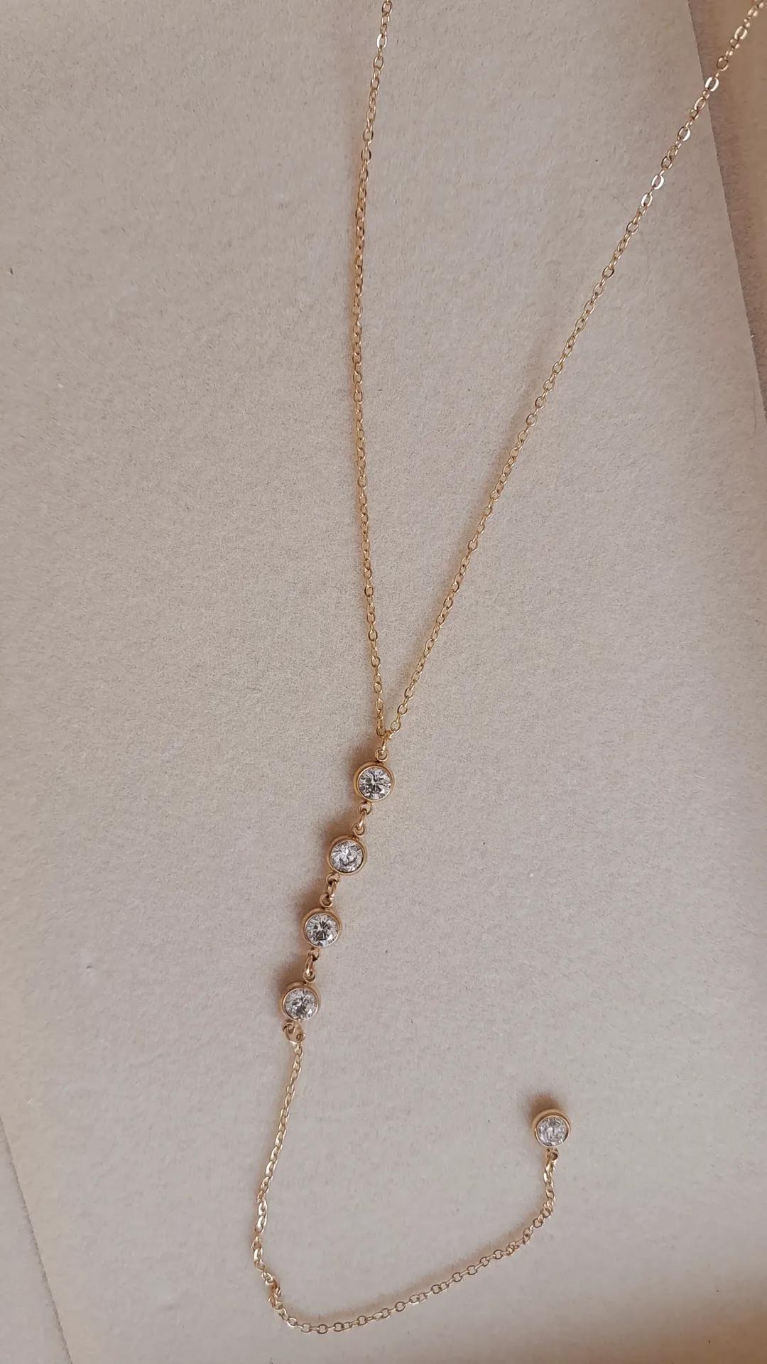 Collier Leïla