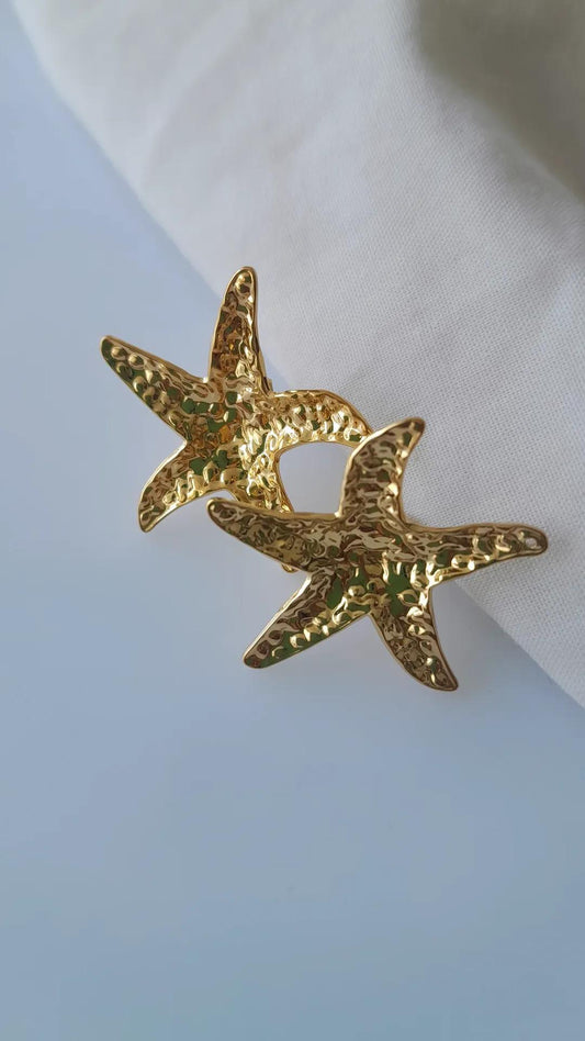 BO Starfish