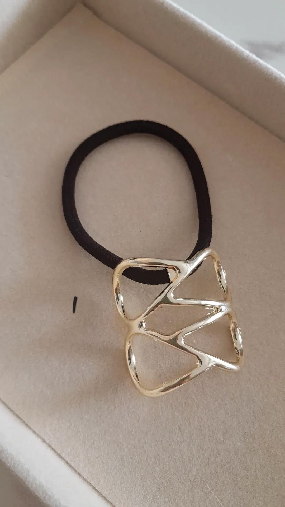 Bijoux de cheveux