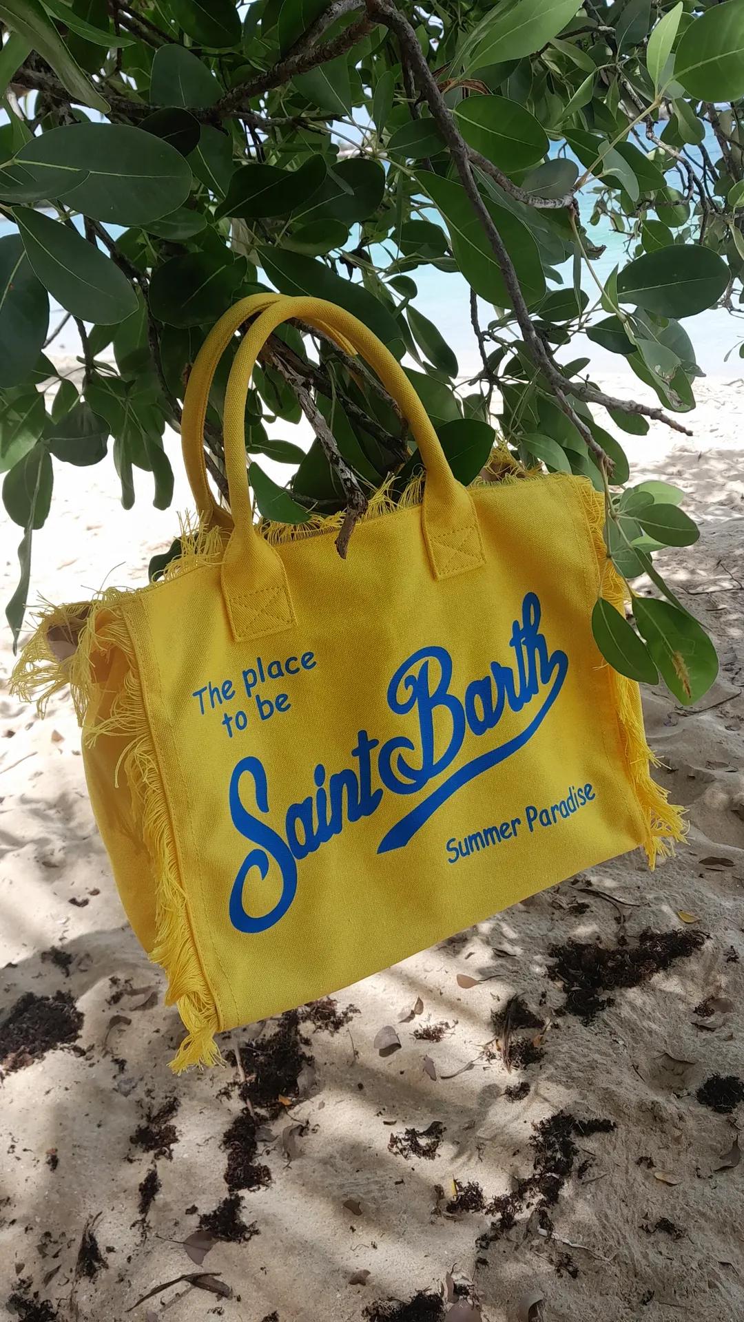 Sac Saint Barth