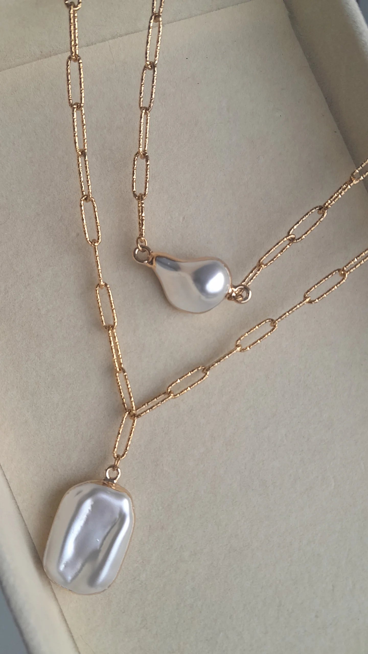 Collier Paola