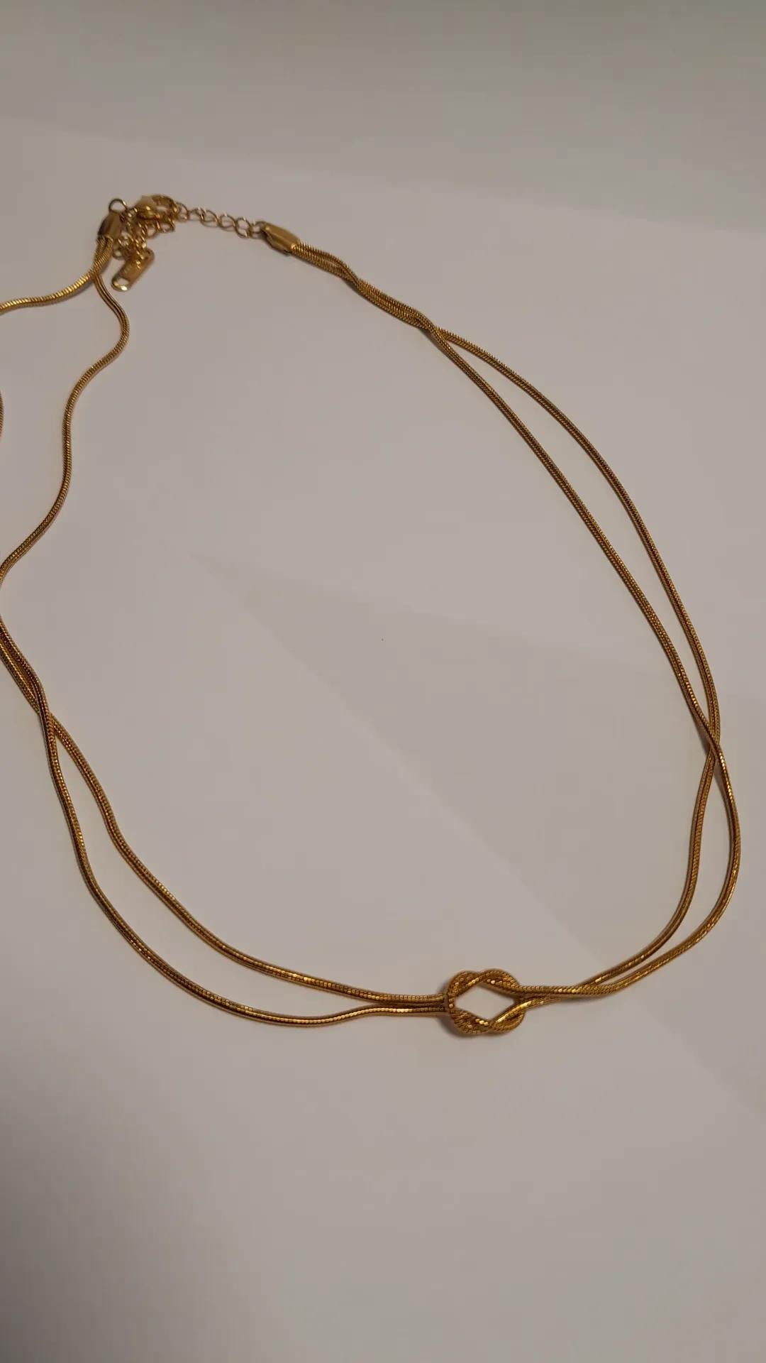 Collier Lalay