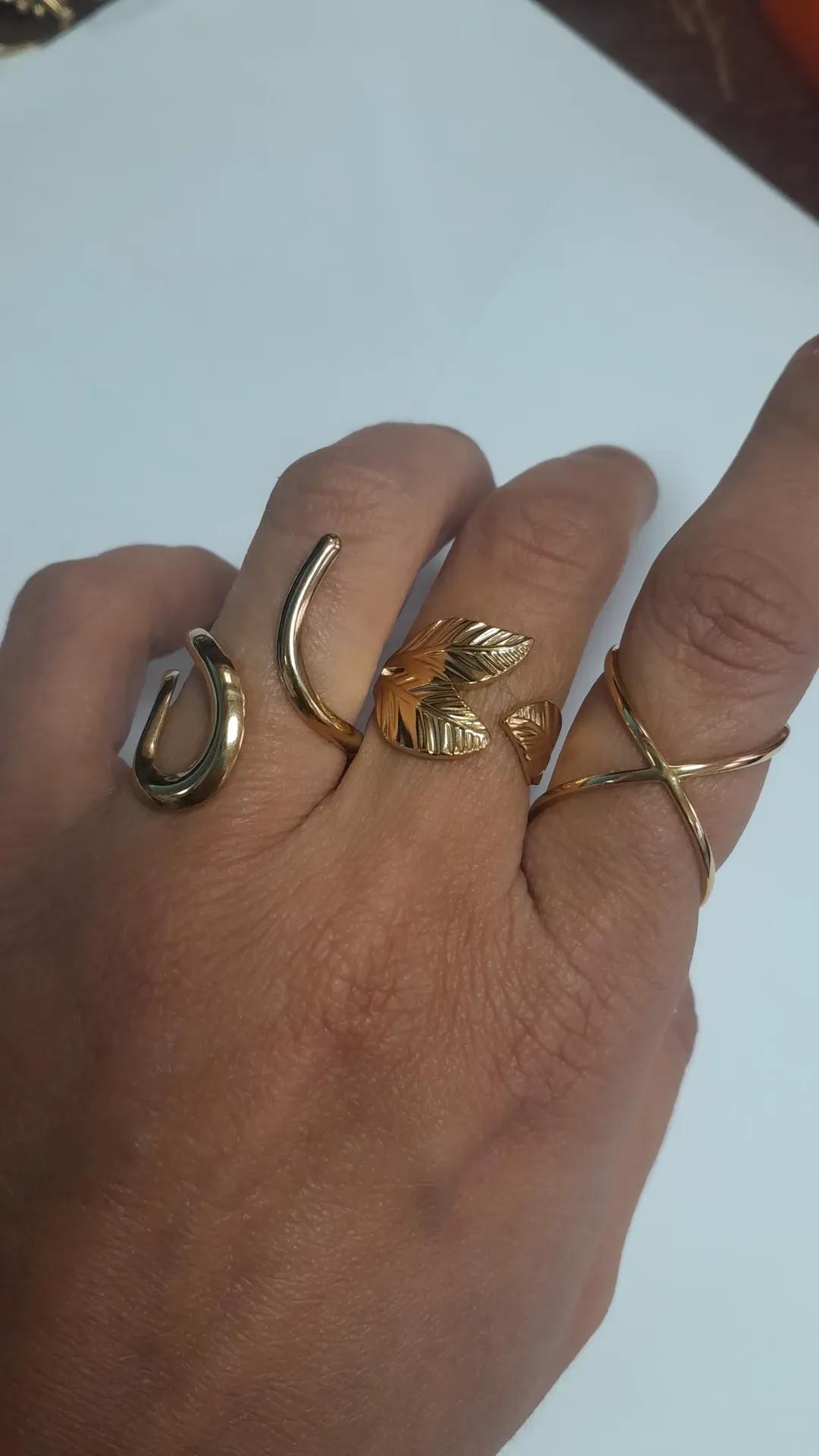 Bague Evelie