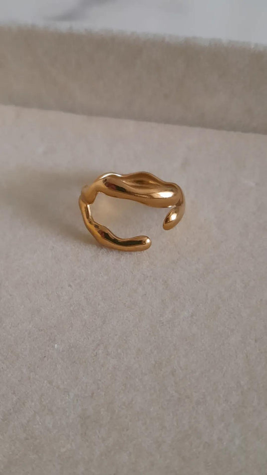 Bague Elda