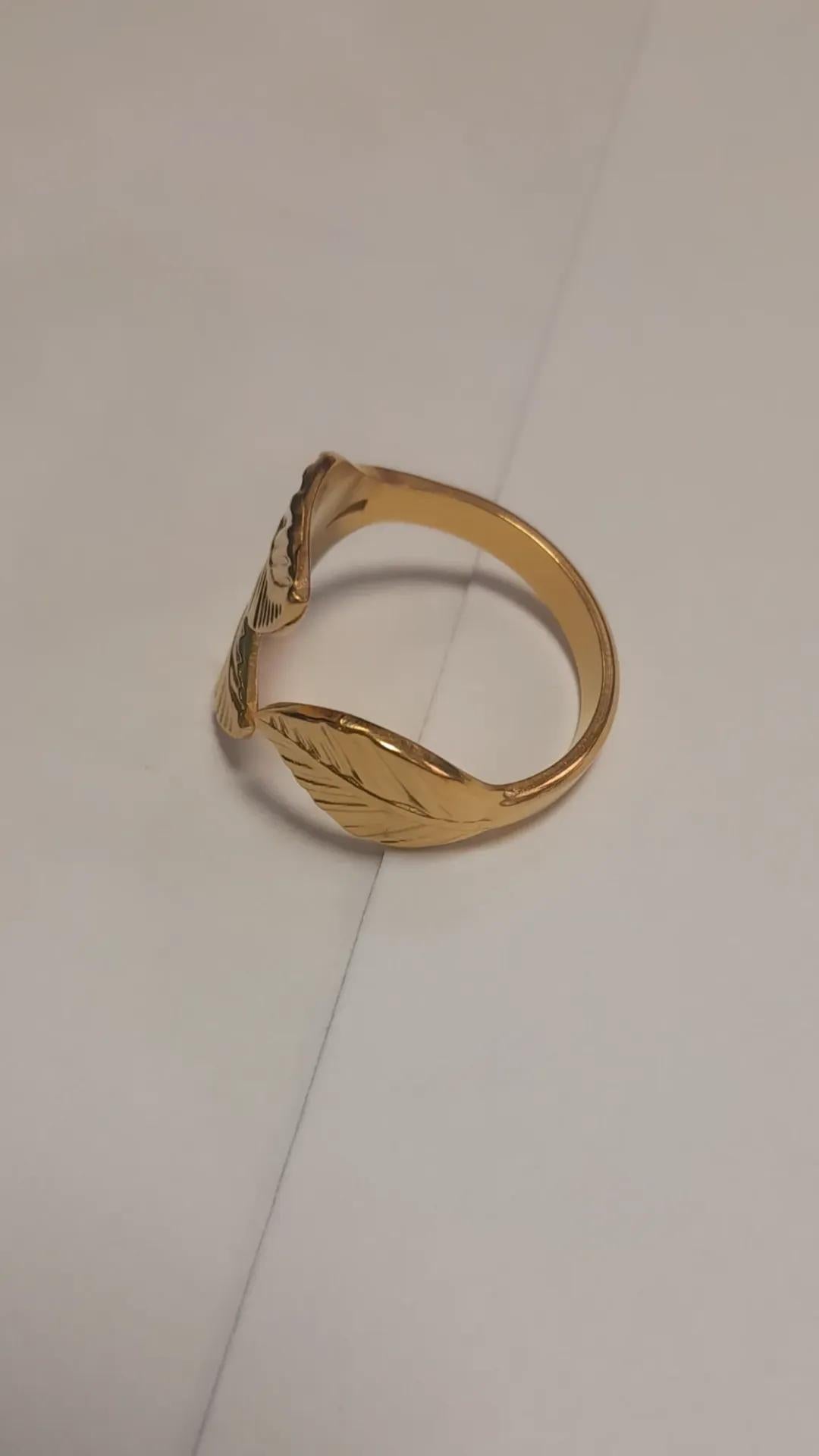 Bague Lyma