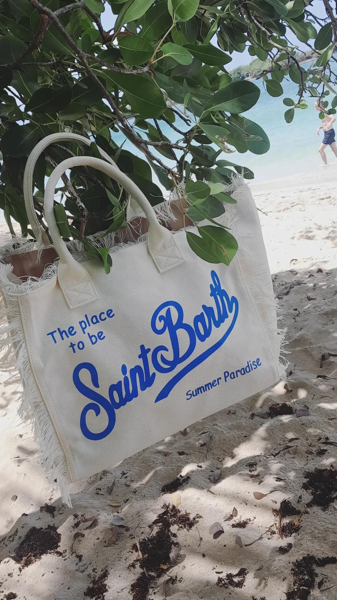 Sac Saint Barth
