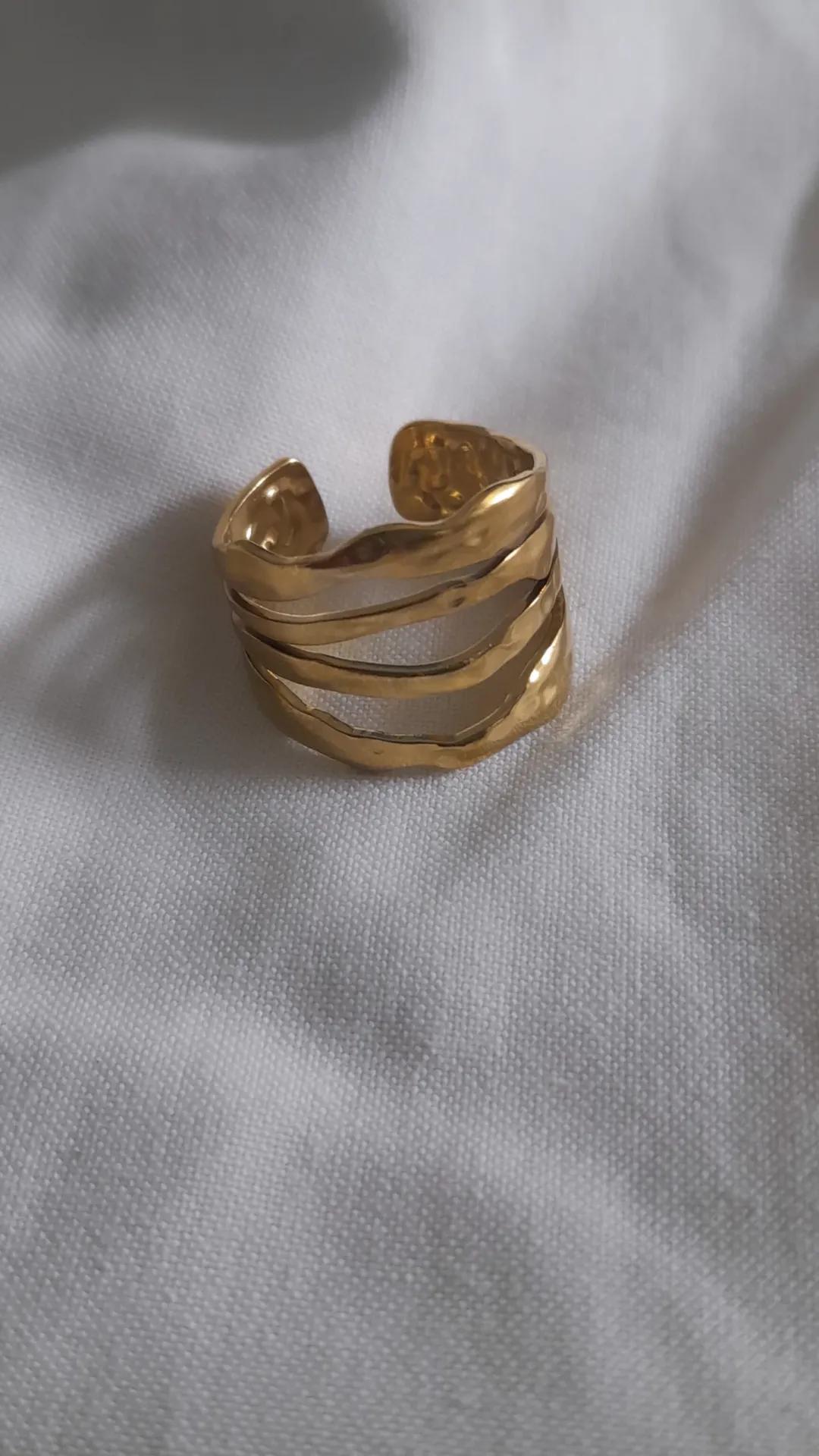 Bague Betina