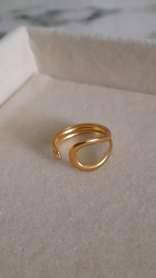 Bague Kelia