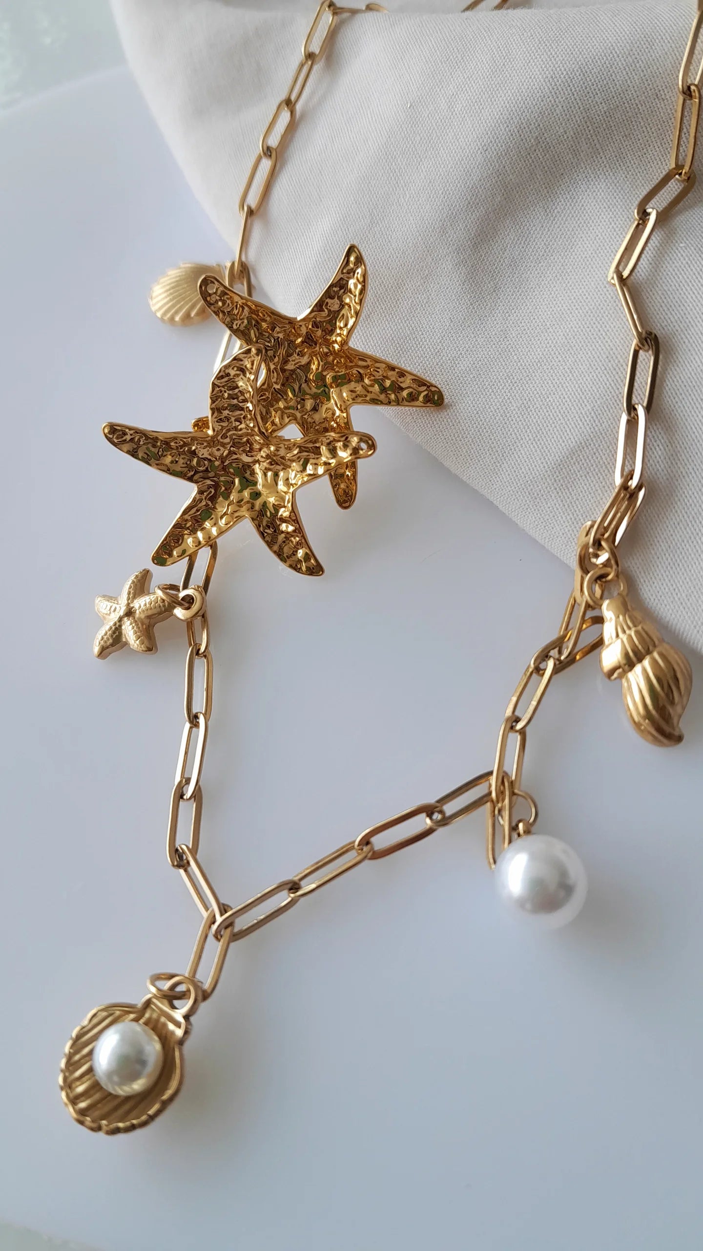 Collier Ocean