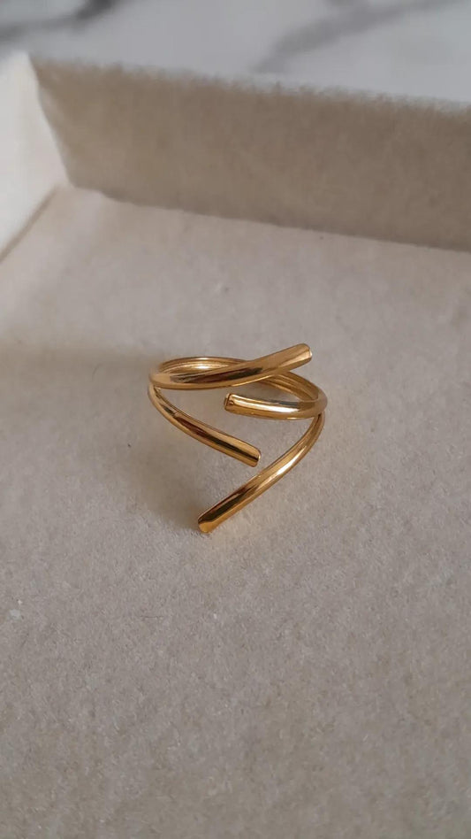 Bague Elisa