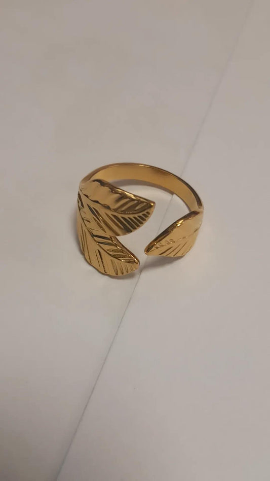 Bague Lyma