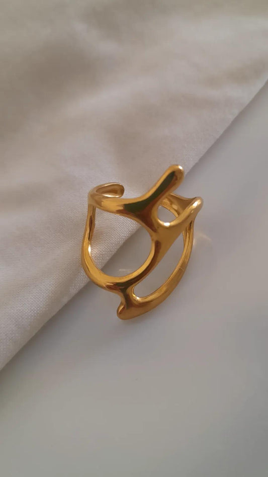Bague Sasha