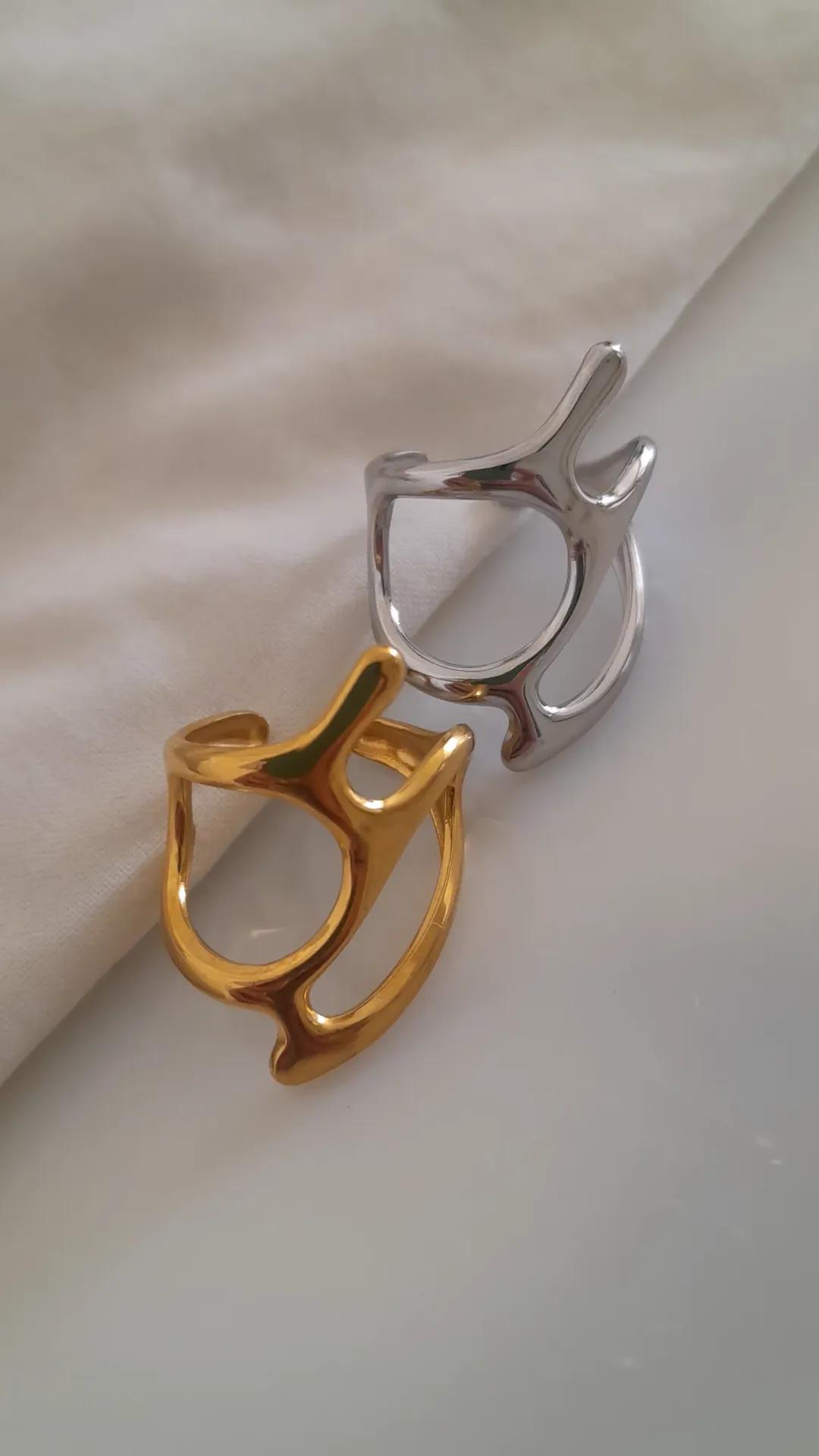 Bague Sasha
