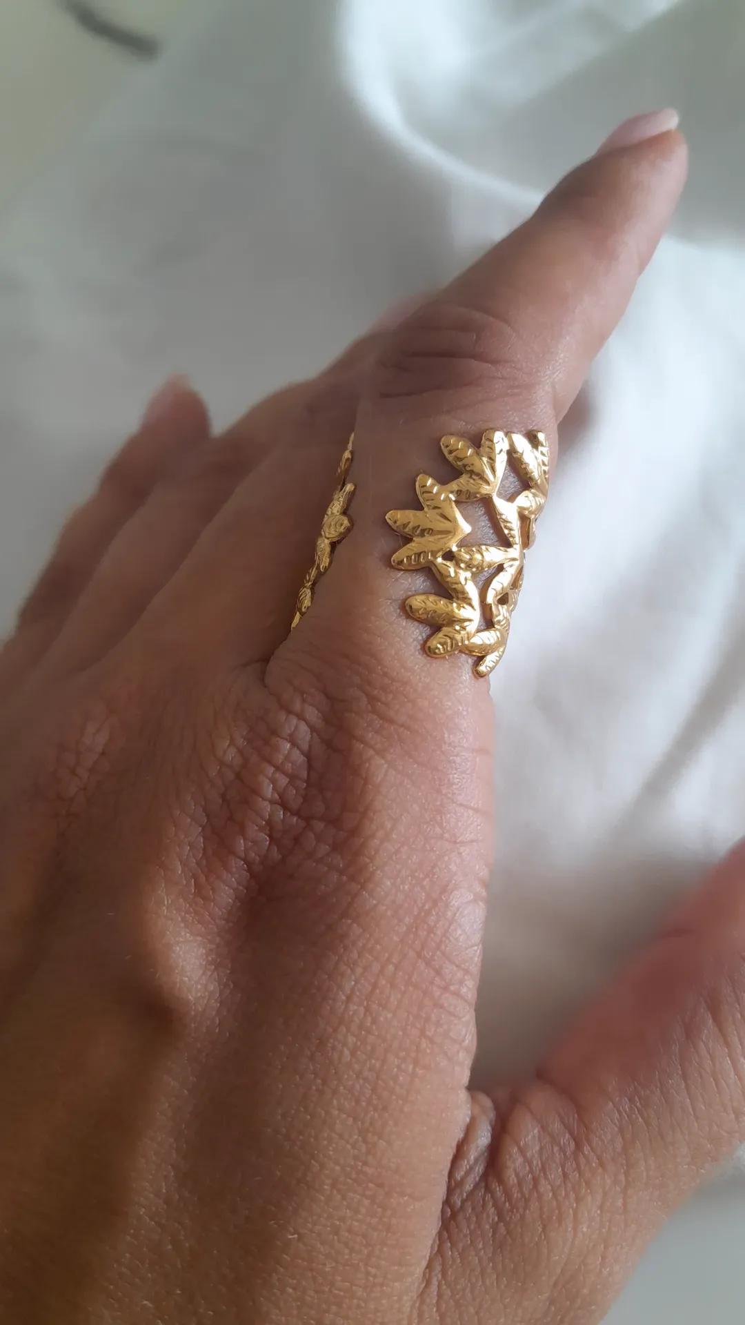 Bague Venicia
