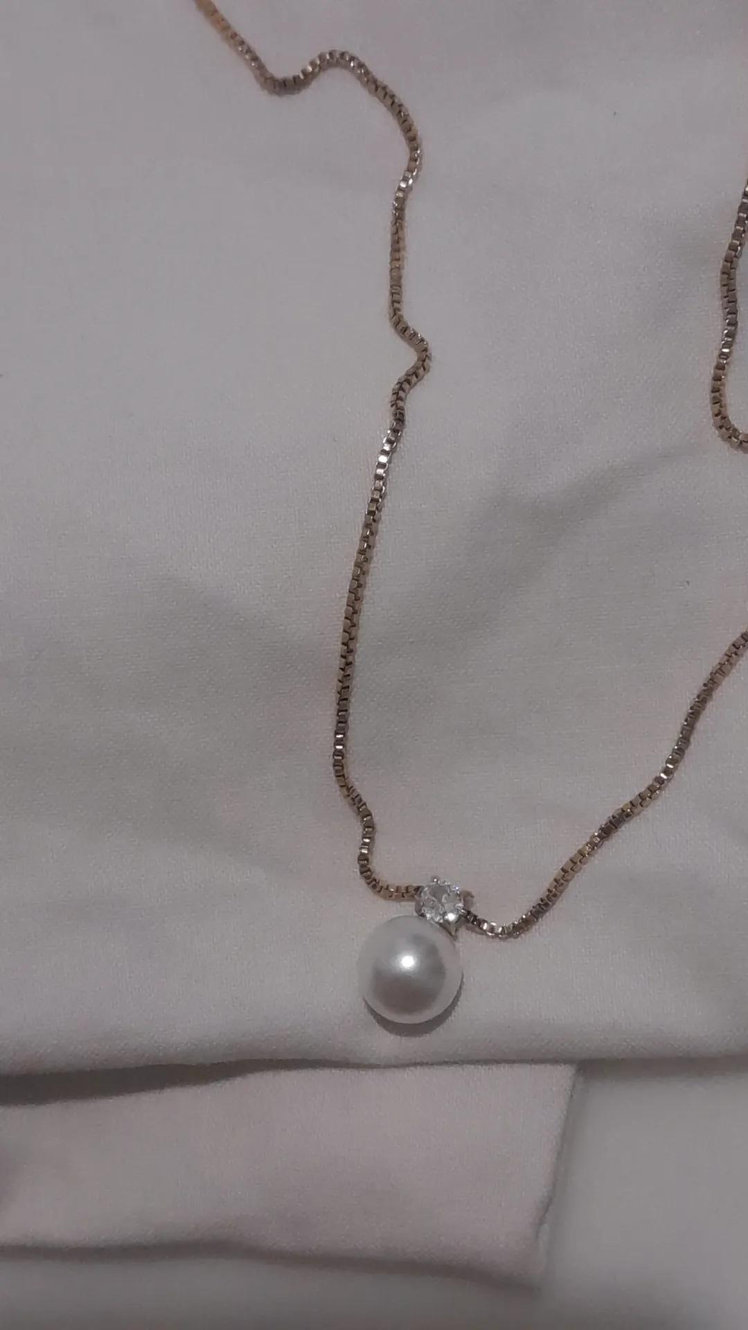 Collier Serena