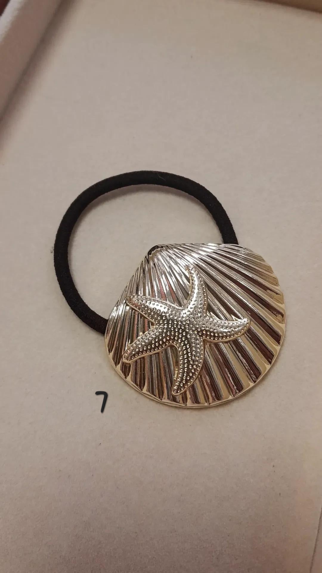 Bijoux de cheveux