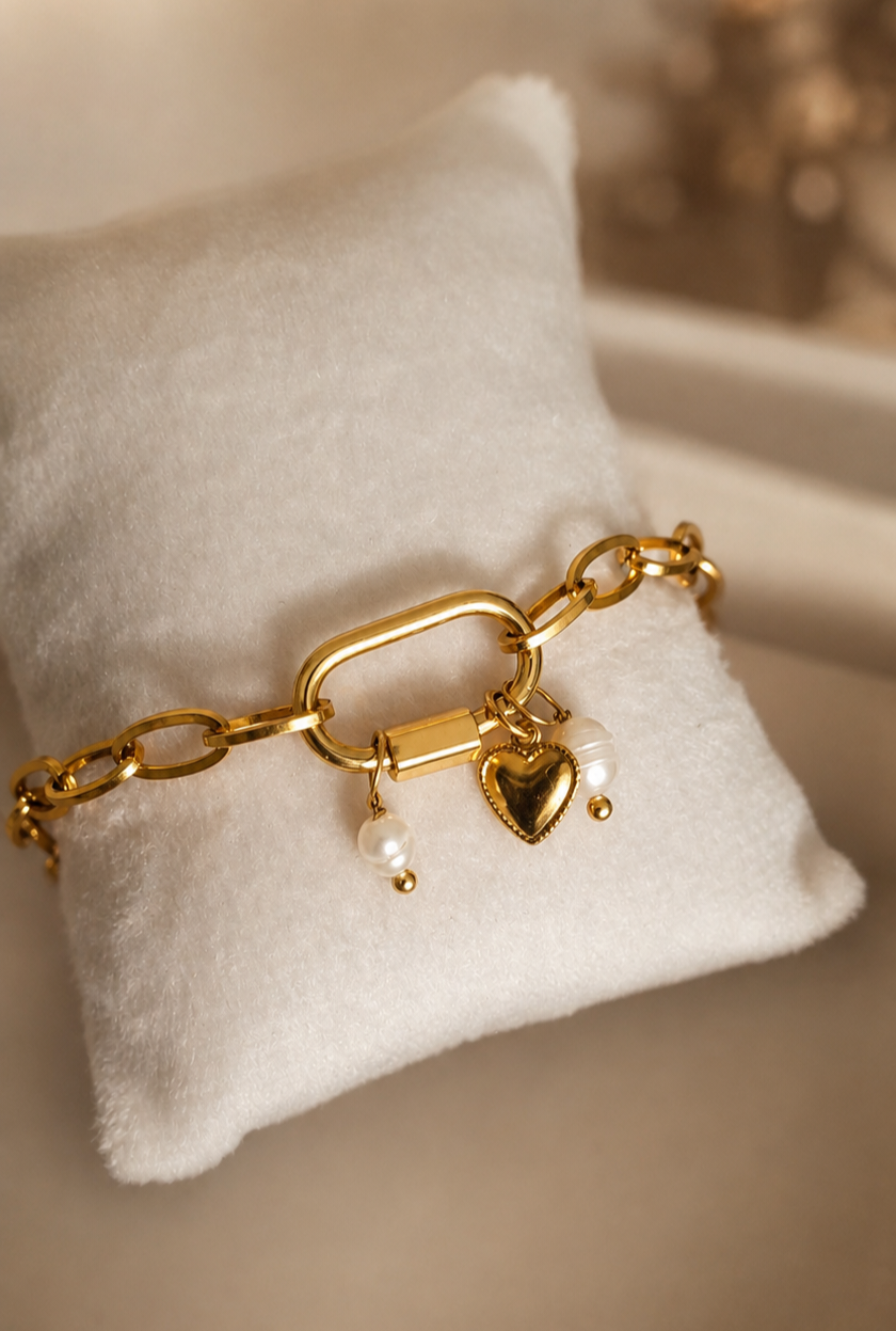 Les Bracelets Création