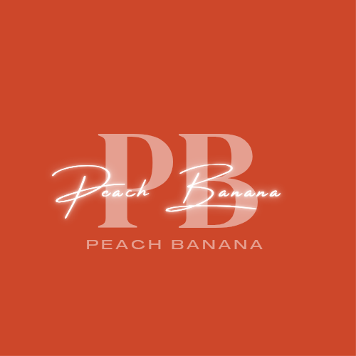 PEACH BANANA