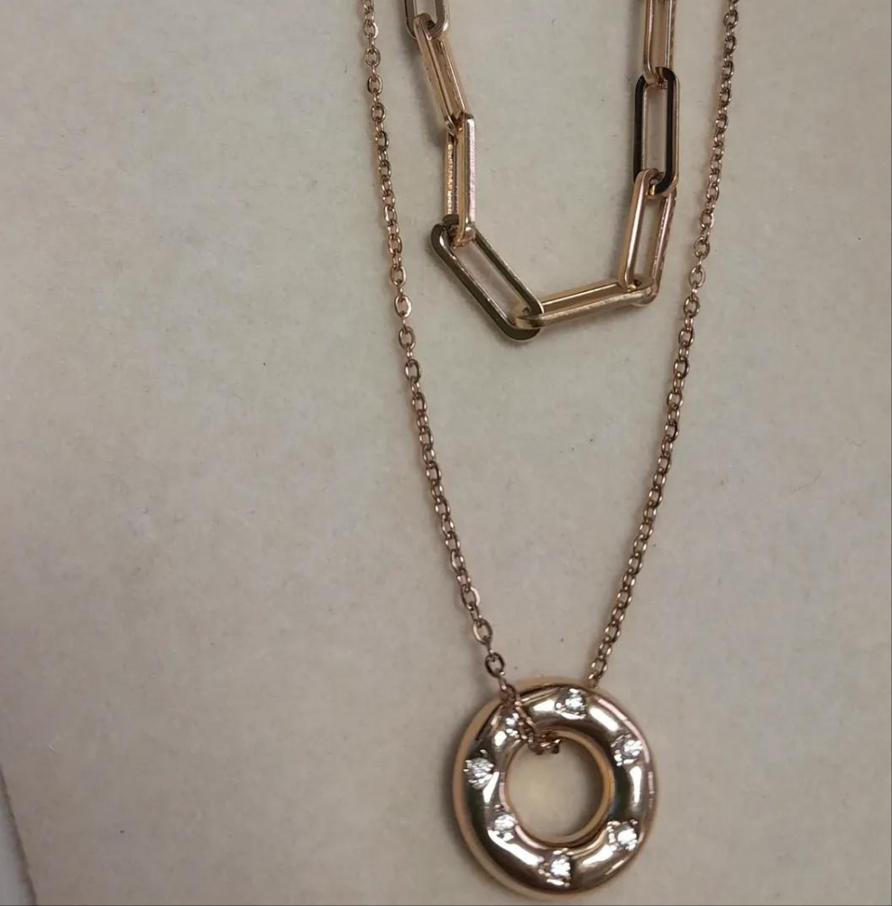 Collier Délissa