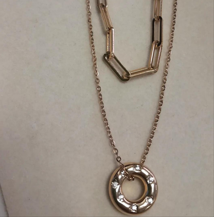 Collier Délissa
