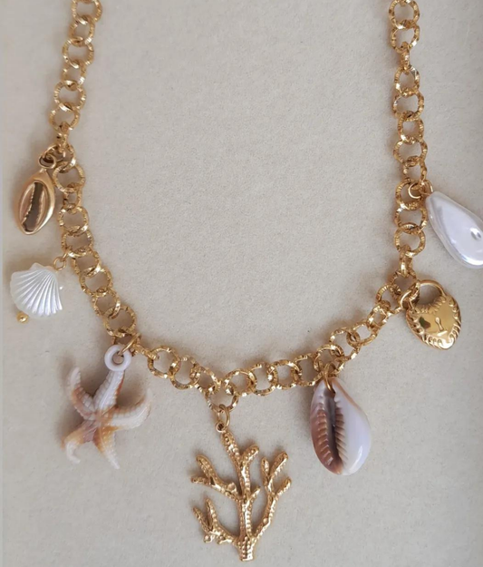 Collier Cozumel