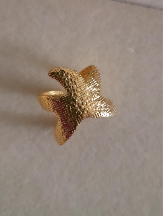 Bague Orcéa