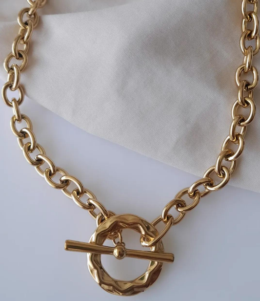Collier Selma