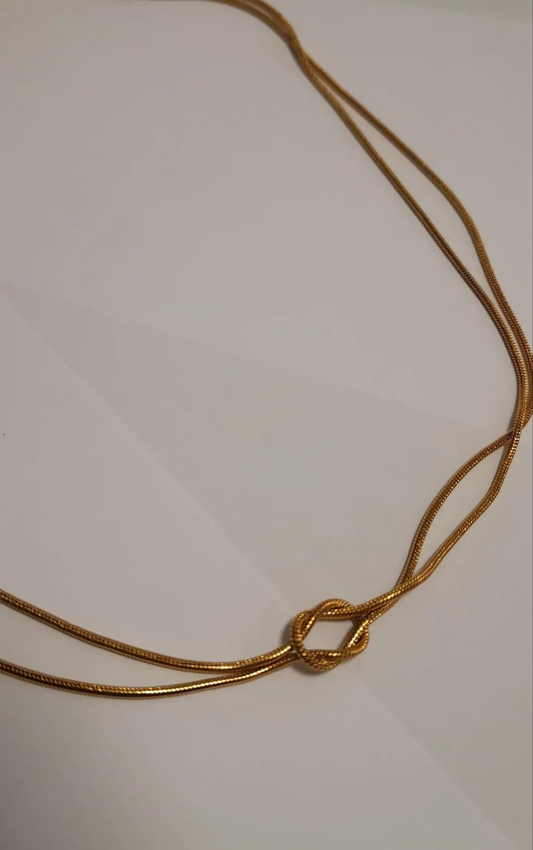 Collier Lalay