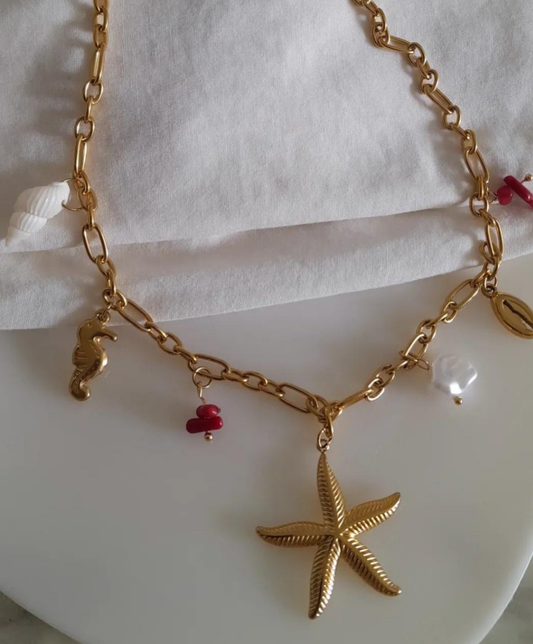 Collier Noa