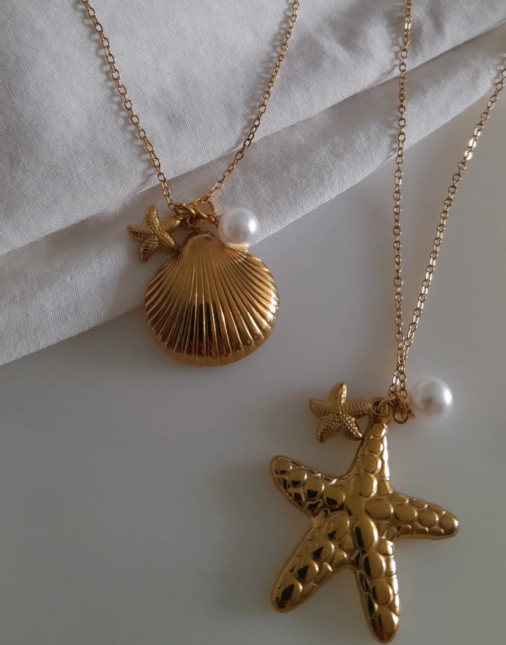 Collier Pacifica