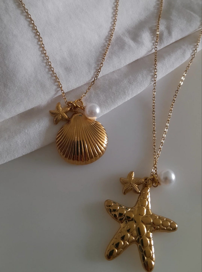 Collier Caraïbes