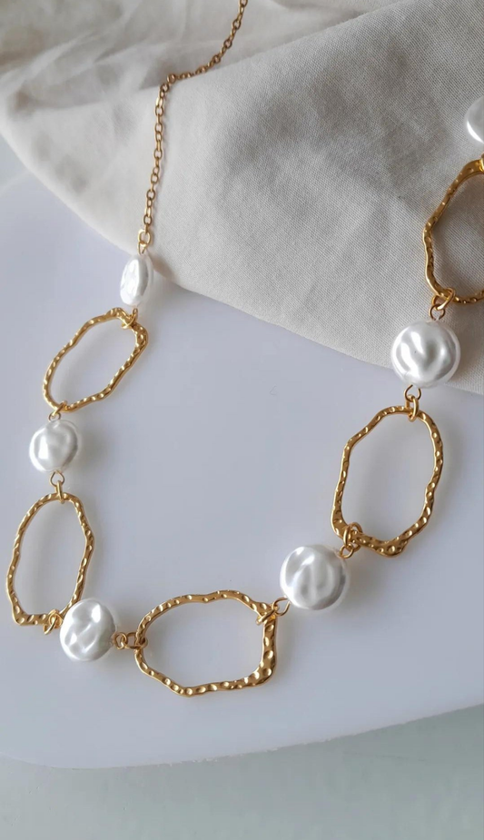 Collier Poesy