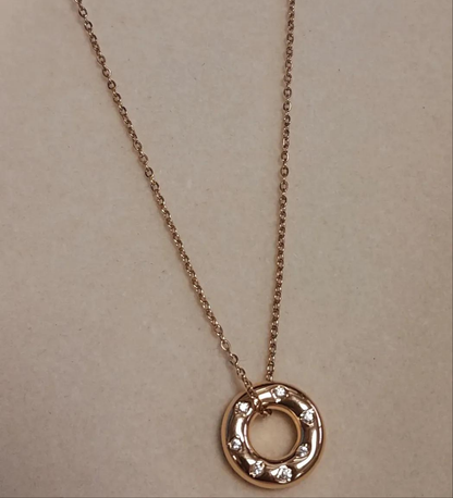 Collier Délissa