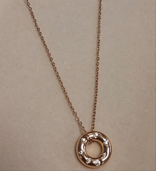 Collier Délissa