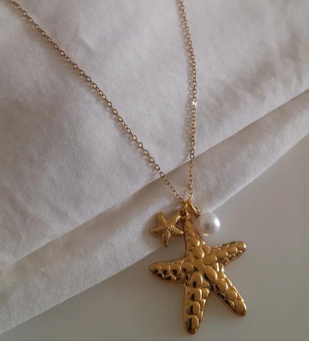 Collier Pacifica