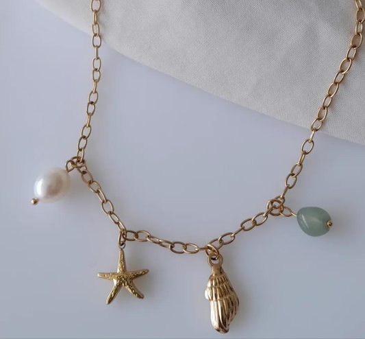 Collier Sand
