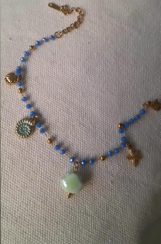 Bracelet Malibu