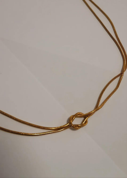 Collier Lalay