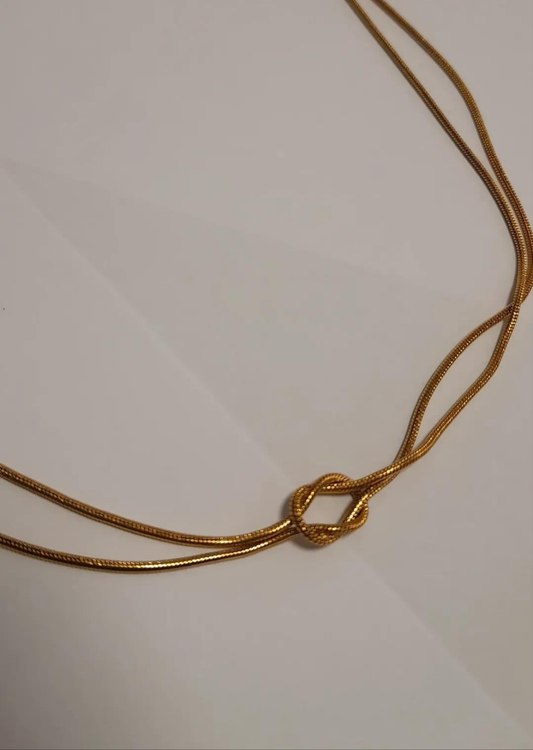 Collier Lalay
