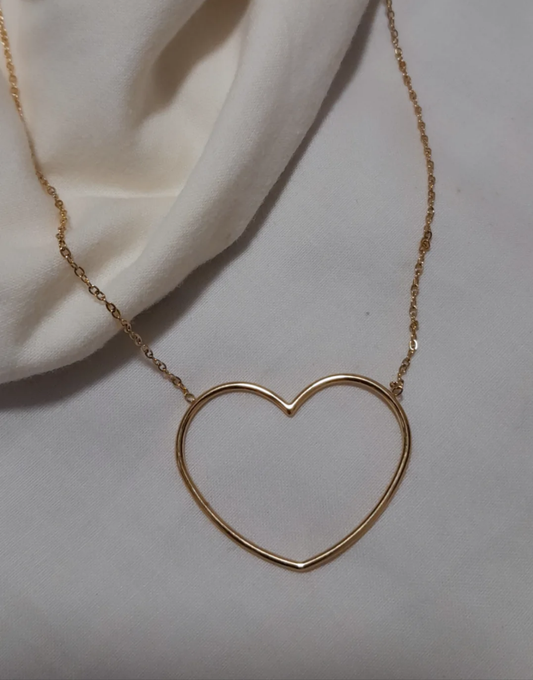 Collier Amour ♡