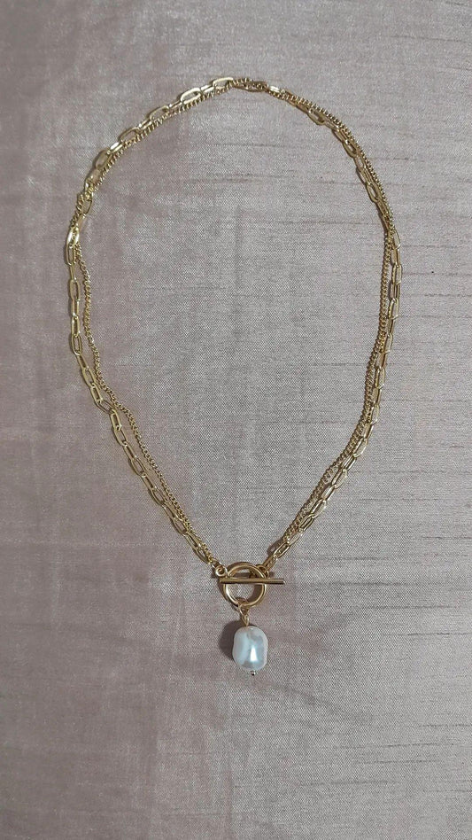 Collier Eléonore