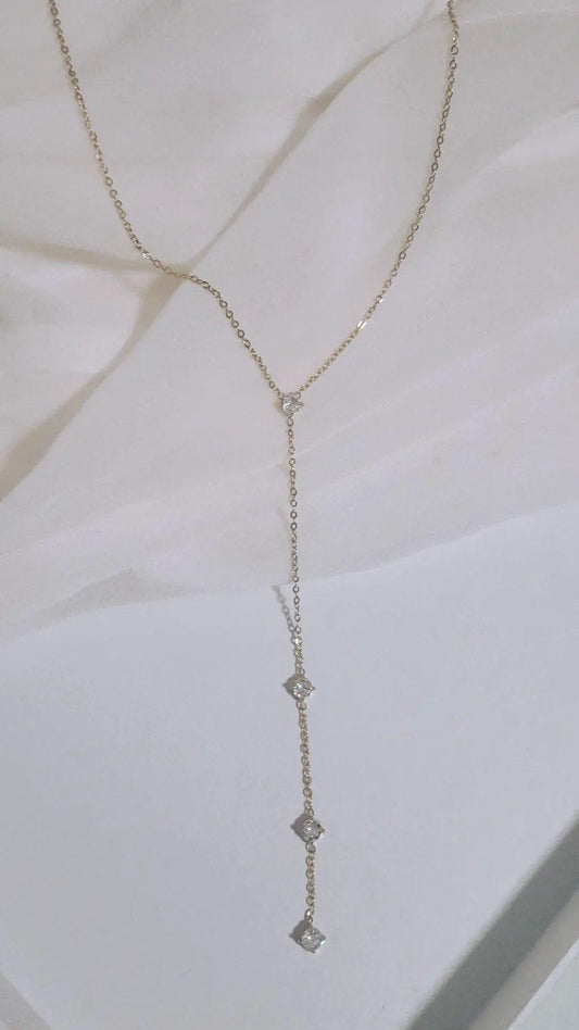 Collier Iris