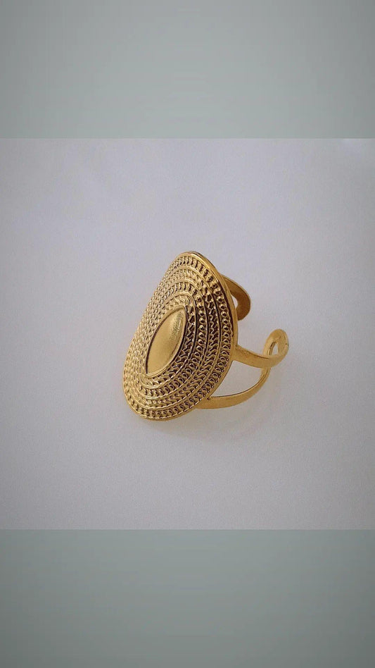 Bague Beverly