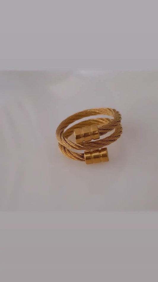 Bague Cayla