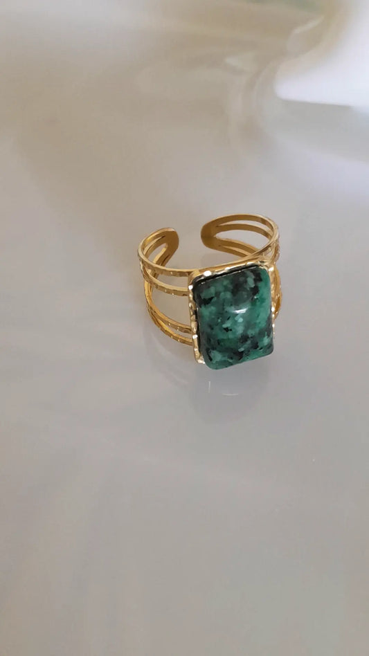 Bague Alya